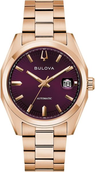 Bulova Automatic 97B234 Orologio automatico uomo Bulova Automatic 97B234 Orologio automatico uomo