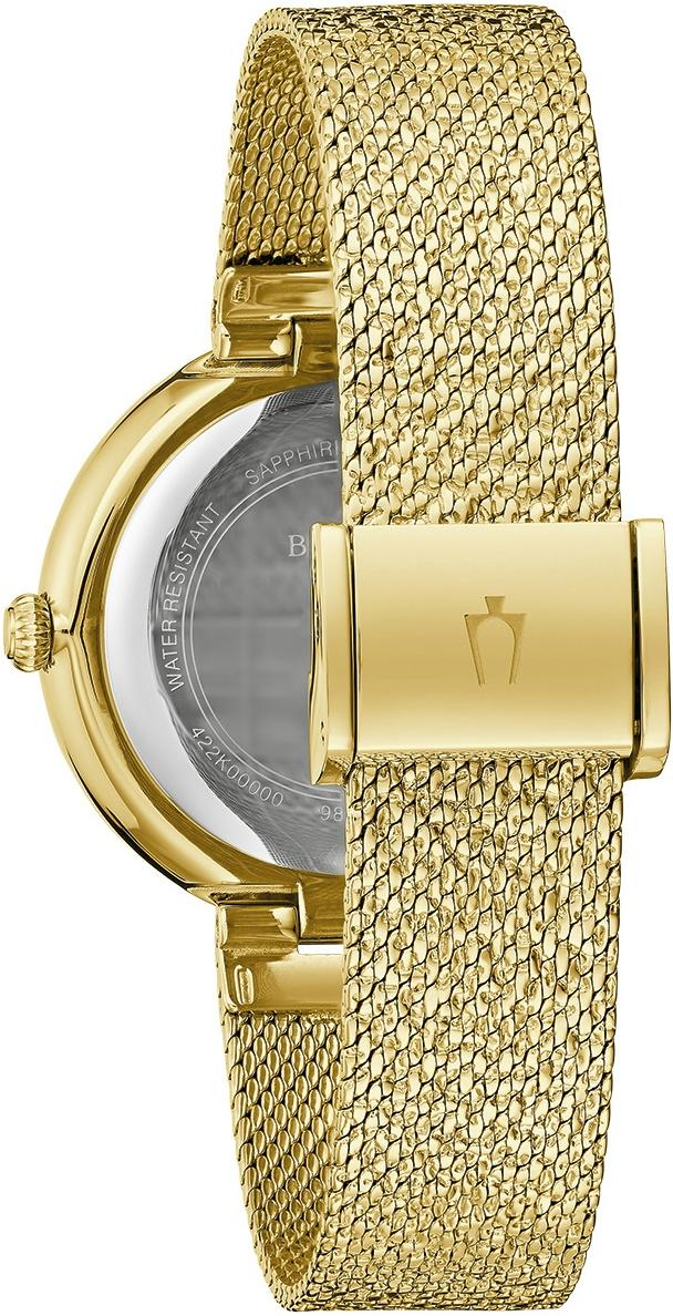 Bulova Classic 98L321 Damenarmbanduhr Bulova Classic 98L321 Damenarmbanduhr