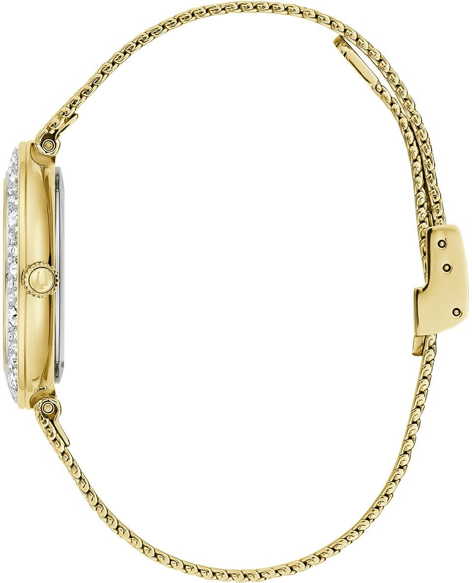 Bulova Classic 98L321 Damenarmbanduhr Bulova Classic 98L321 Damenarmbanduhr