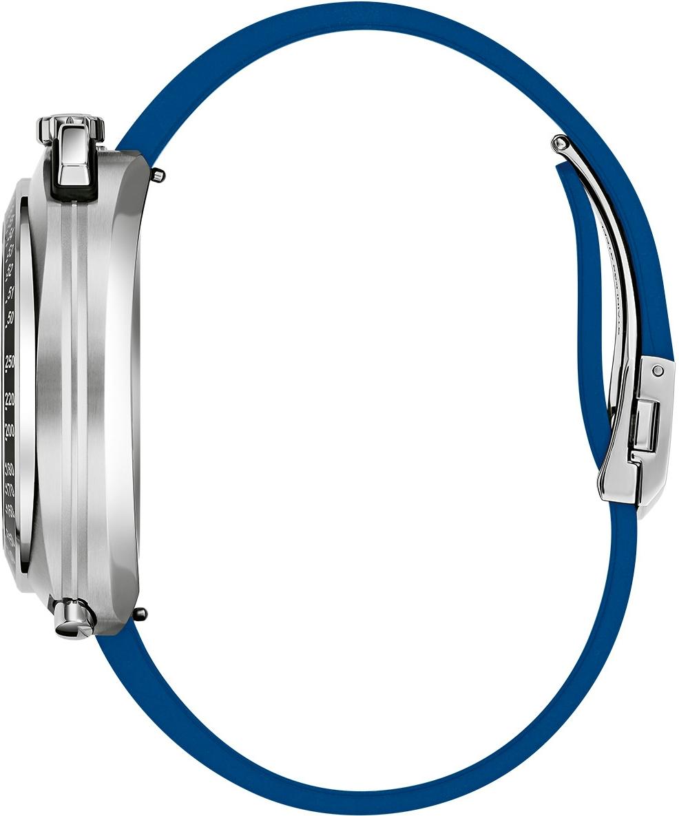 Bulova Performance 98B452 Herrenarmbanduhr Bulova Performance 98B452 Herrenarmbanduhr