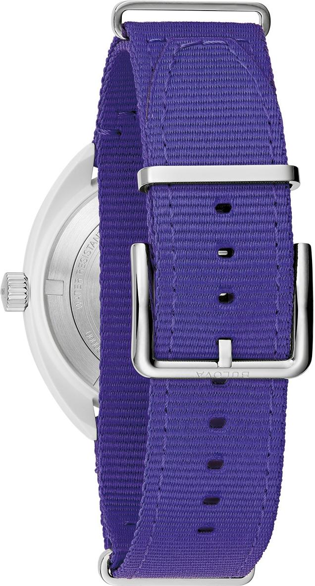 Bulova Performance 98B447 Herrenarmbanduhr Bulova Performance 98B447 Herrenarmbanduhr