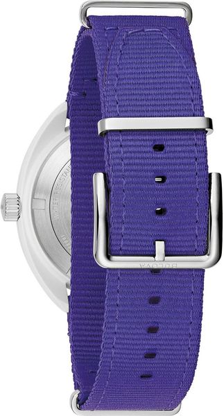Bulova Performance 98B447 Heren armbandhorloge Bulova Performance 98B447 Heren armbandhorloge