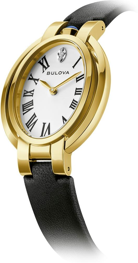 Bulova Rubaiyat 97P180 Damenarmbanduhr Bulova Rubaiyat 97P180 Damenarmbanduhr