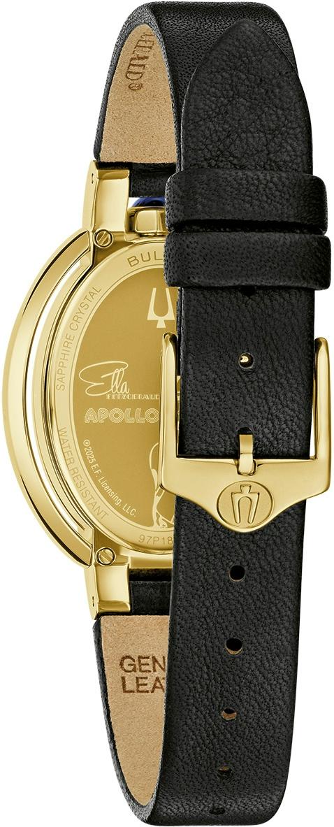 Bulova Rubaiyat 97P180 Damenarmbanduhr Bulova Rubaiyat 97P180 Damenarmbanduhr