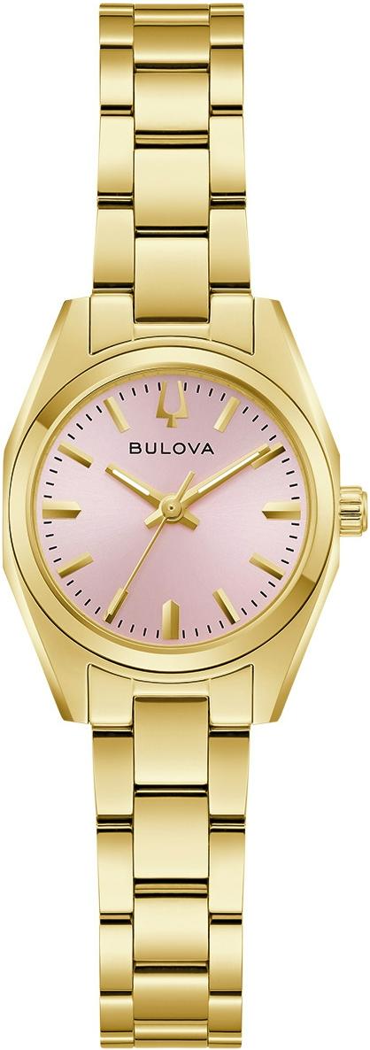 Bulova Classic 97L187 Damenarmbanduhr Bulova Classic 97L187 Damenarmbanduhr