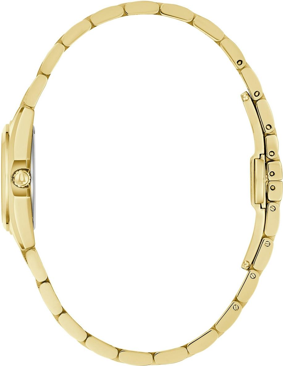 Bulova Classic 97L187 Damenarmbanduhr Bulova Classic 97L187 Damenarmbanduhr