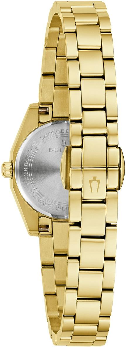 Bulova Classic 97L187 Damenarmbanduhr Bulova Classic 97L187 Damenarmbanduhr