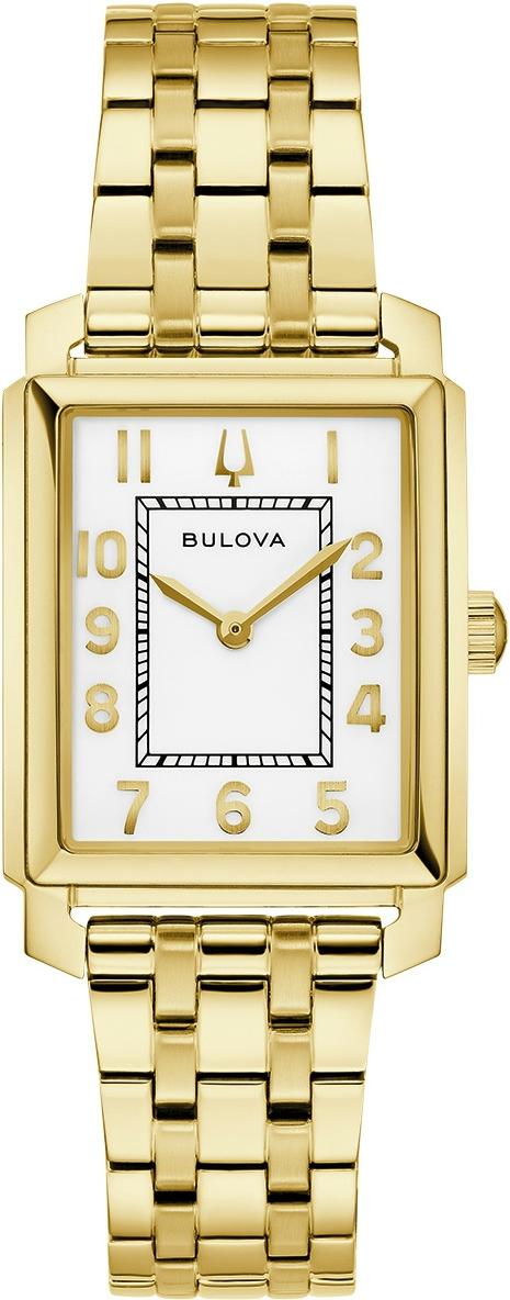 Bulova Classic 97L186 Damenarmbanduhr Bulova Classic 97L186 Damenarmbanduhr