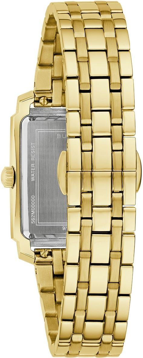 Bulova Classic 97L186 Damenarmbanduhr Bulova Classic 97L186 Damenarmbanduhr