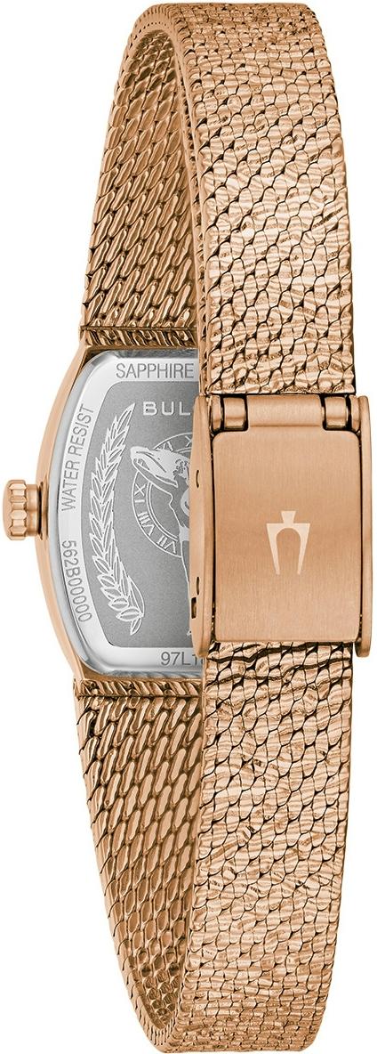 Bulova Classic 97L185 Damenarmbanduhr Bulova Classic 97L185 Damenarmbanduhr