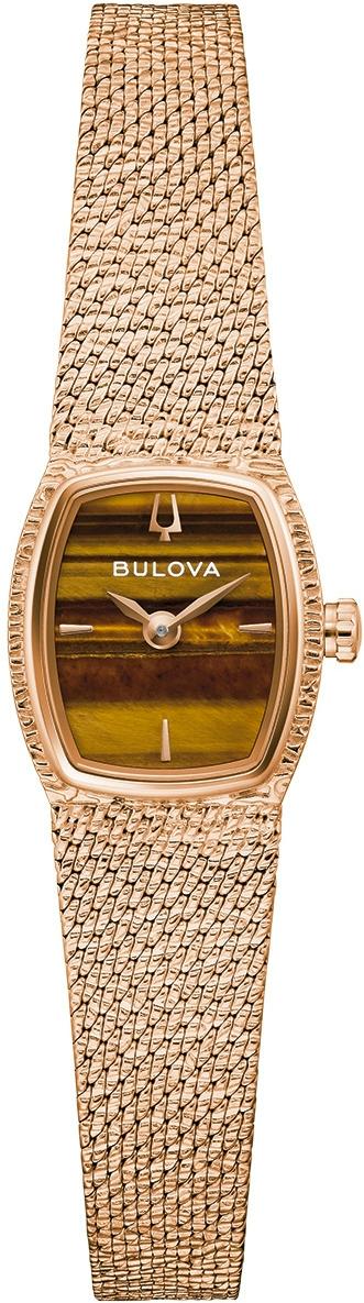 Bulova Classic 97L185 Damenarmbanduhr Bulova Classic 97L185 Damenarmbanduhr