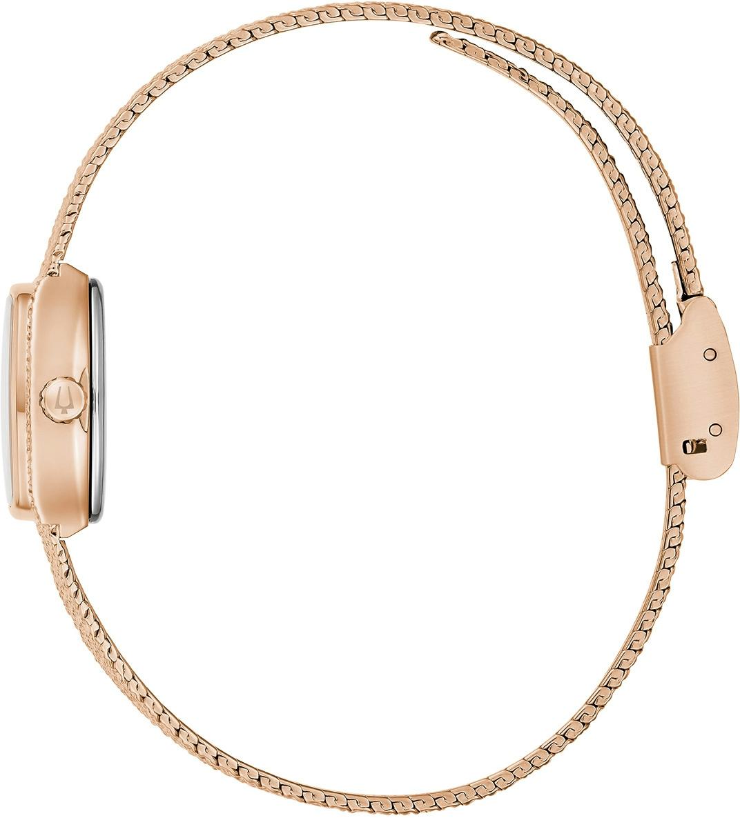 Bulova Classic 97L185 Damenarmbanduhr Bulova Classic 97L185 Damenarmbanduhr