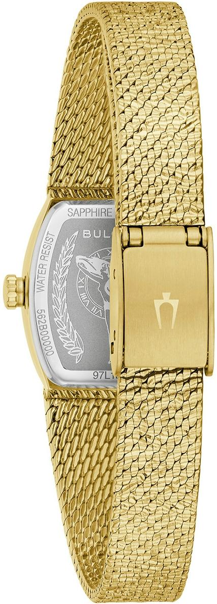 Bulova Classic 97L184 Damenarmbanduhr Bulova Classic 97L184 Damenarmbanduhr