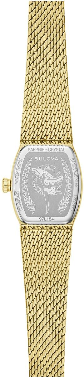 Bulova Classic 97L184 Damenarmbanduhr Bulova Classic 97L184 Damenarmbanduhr