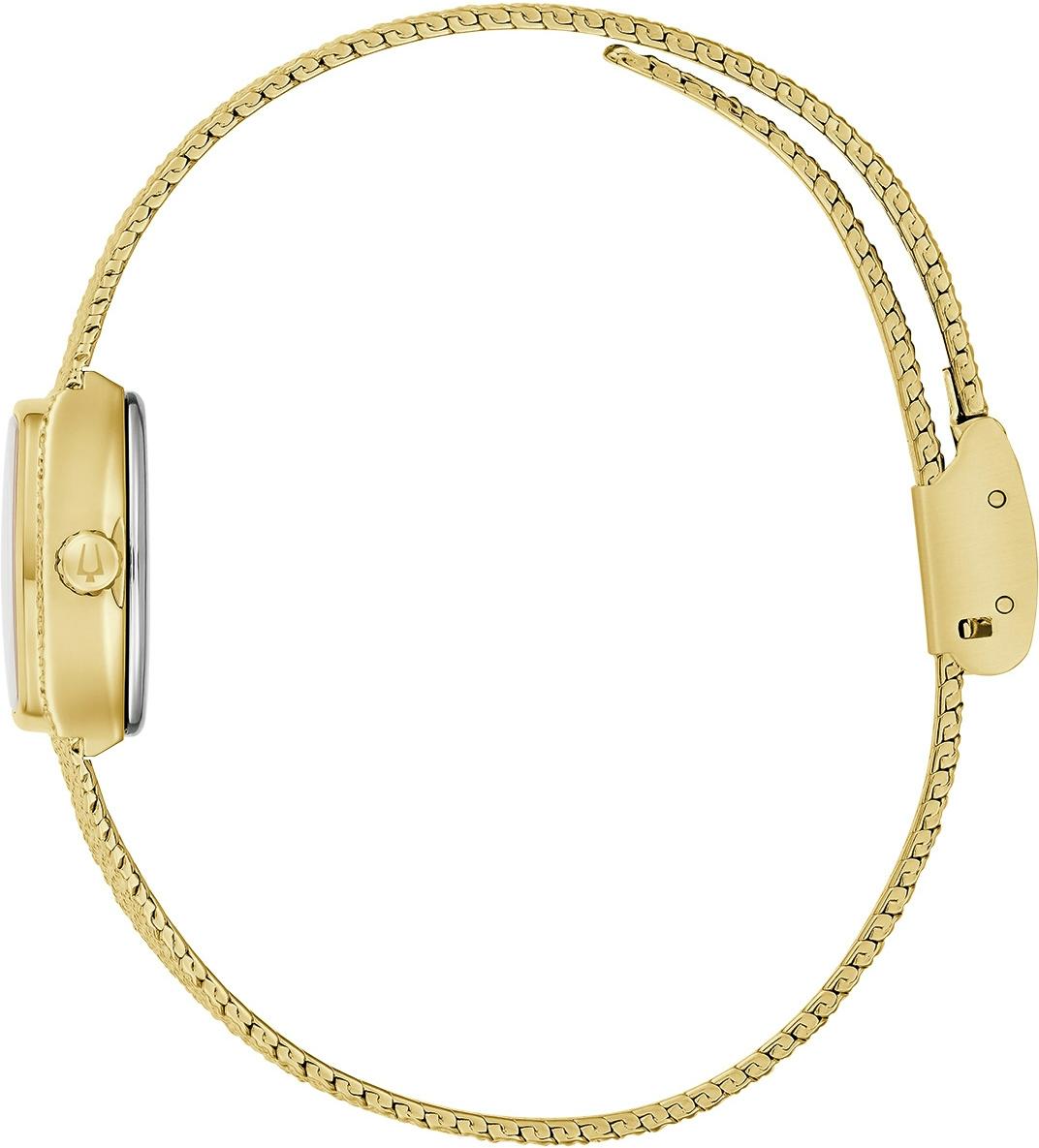 Bulova Classic 97L184 Damenarmbanduhr Bulova Classic 97L184 Damenarmbanduhr