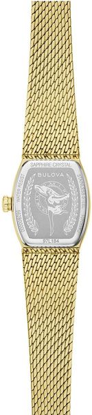 Bulova Classic 97L184 Wristwatch for women Bulova Classic 97L184 Wristwatch for women