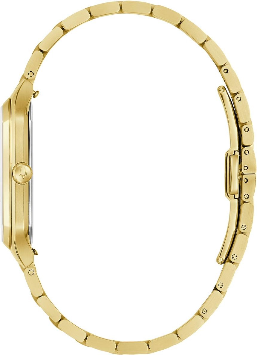 Bulova Classic 97B236 Herrenarmbanduhr Bulova Classic 97B236 Herrenarmbanduhr