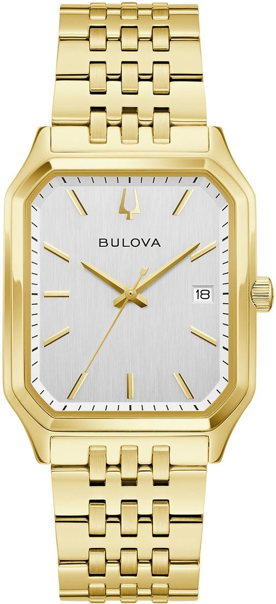 Bulova Classic 97B236 Herrenarmbanduhr Bulova Classic 97B236 Herrenarmbanduhr