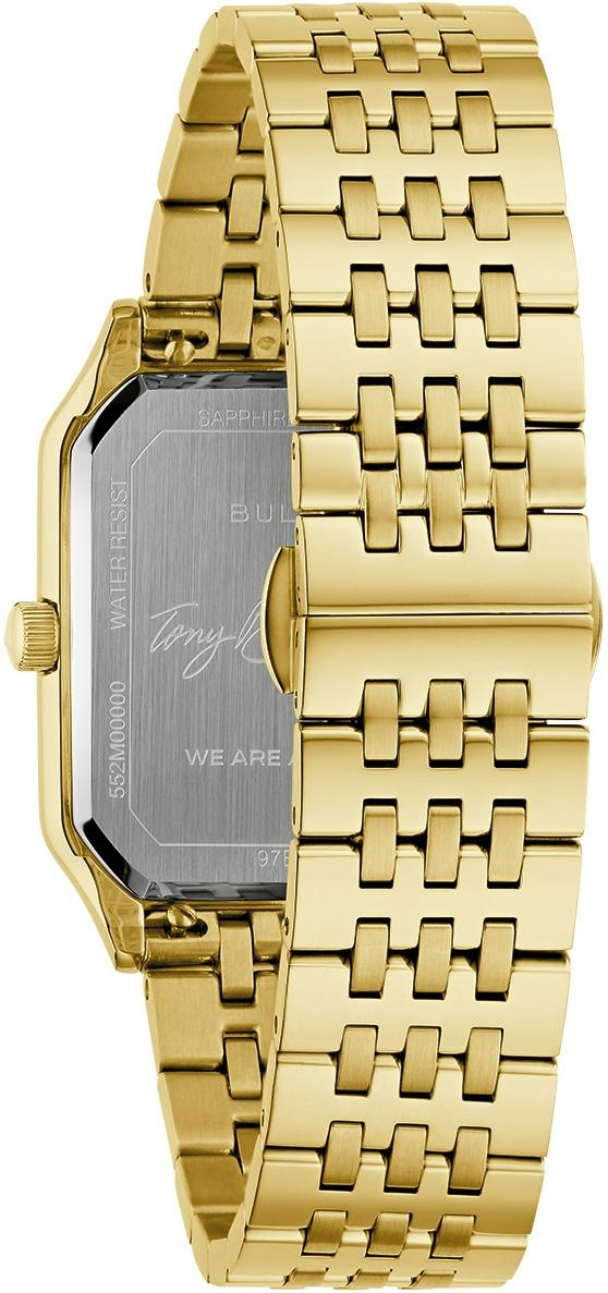 Bulova Classic 97B236 Herrenarmbanduhr Bulova Classic 97B236 Herrenarmbanduhr