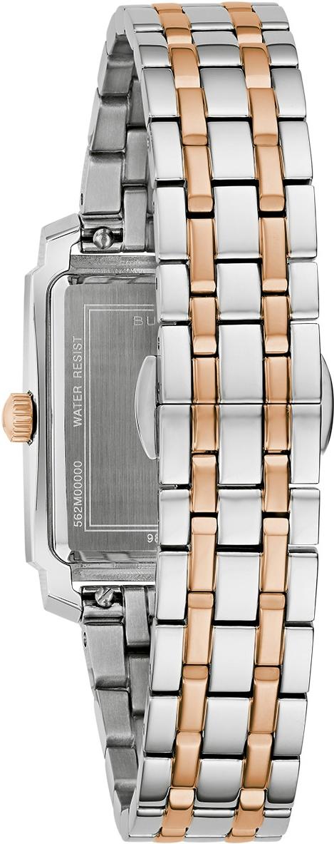 Bulova Classic 98L328 Damenarmbanduhr Bulova Classic 98L328 Damenarmbanduhr