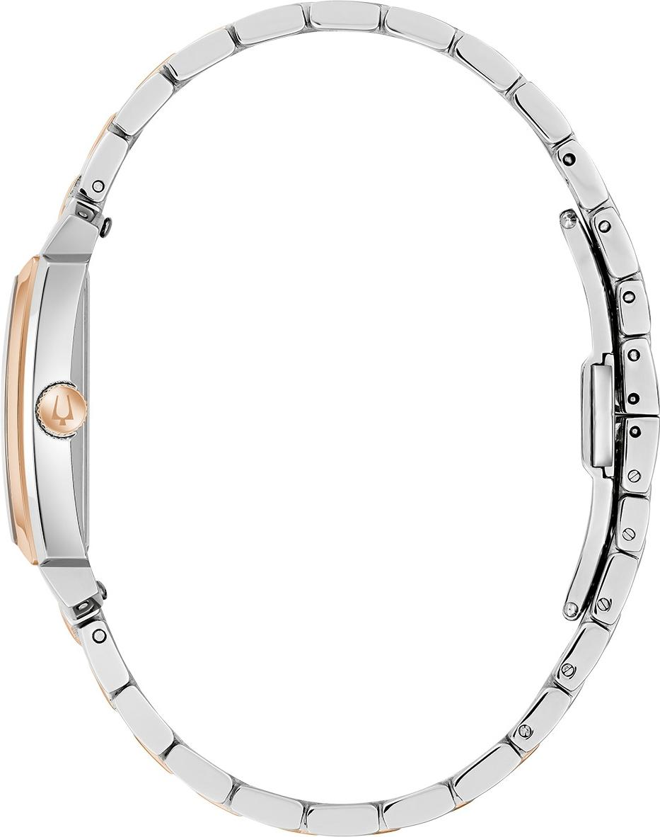 Bulova Classic 98L328 Damenarmbanduhr Bulova Classic 98L328 Damenarmbanduhr