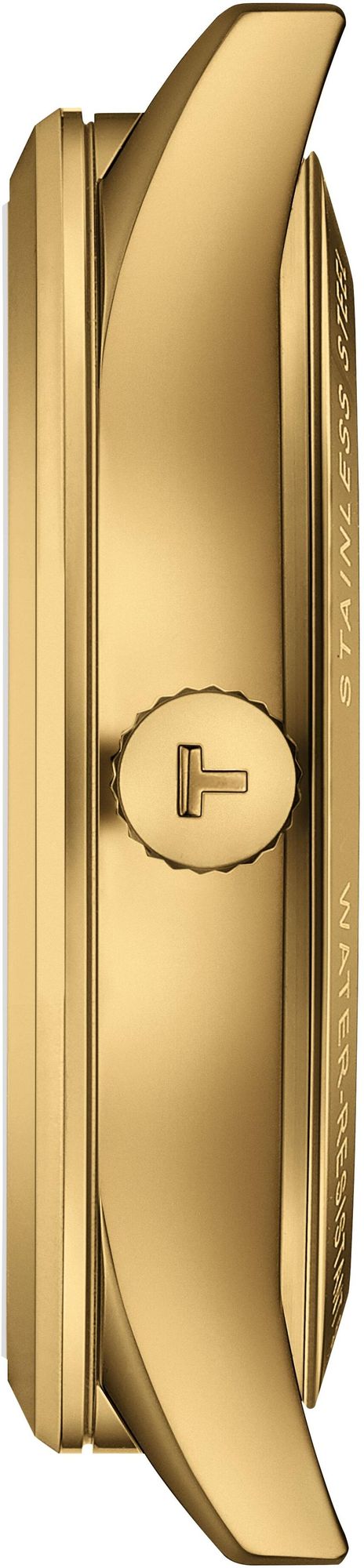 Tissot Classic Dream Powermatic 80 40mm T158.407.36.261.00 Reloj Automático para hombres Tissot Classic Dream Powermatic 80 40mm T158.407.36.261.00 Reloj Automático para hombres