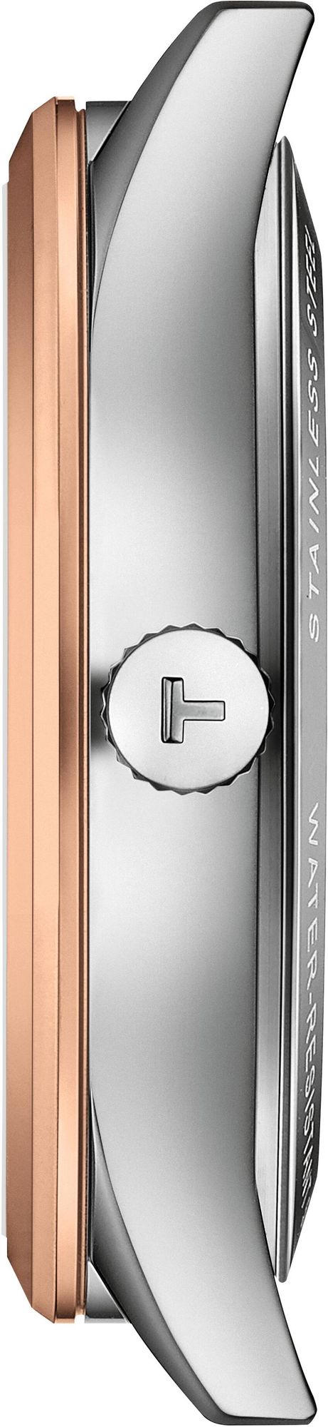 Tissot Classic Dream Powermatic 80 40mm T158.407.22.031.01 Orologio automatico uomo Tissot Classic Dream Powermatic 80 40mm T158.407.22.031.01 Orologio automatico uomo