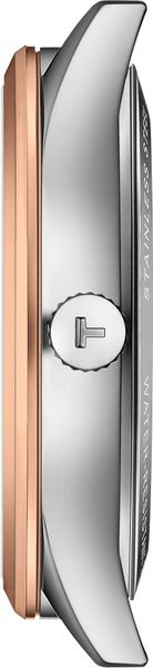 Tissot Classic Dream Powermatic 80 40mm T158.407.22.031.01 Automatic Mens Watch Tissot Classic Dream Powermatic 80 40mm T158.407.22.031.01 Automatic Mens Watch