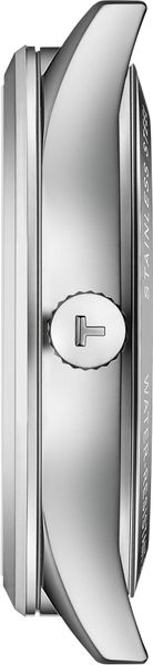 Tissot Classic Dream Powermatic 80 40mm T158.407.11.051.00 Herren Automatikuhr Tissot Classic Dream Powermatic 80 40mm T158.407.11.051.00 Herren Automatikuhr