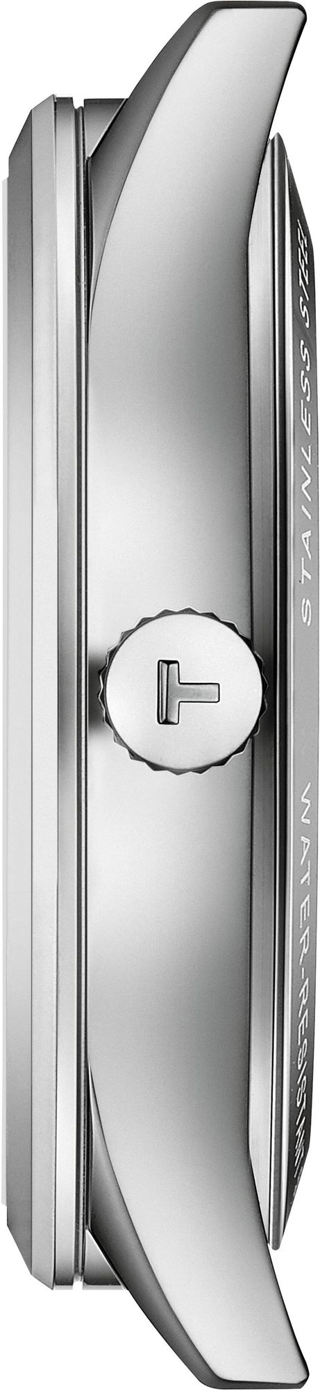 Tissot Classic Dream Powermatic 80 40mm T158.407.11.031.00 Herren Automatikuhr Tissot Classic Dream Powermatic 80 40mm T158.407.11.031.00 Herren Automatikuhr