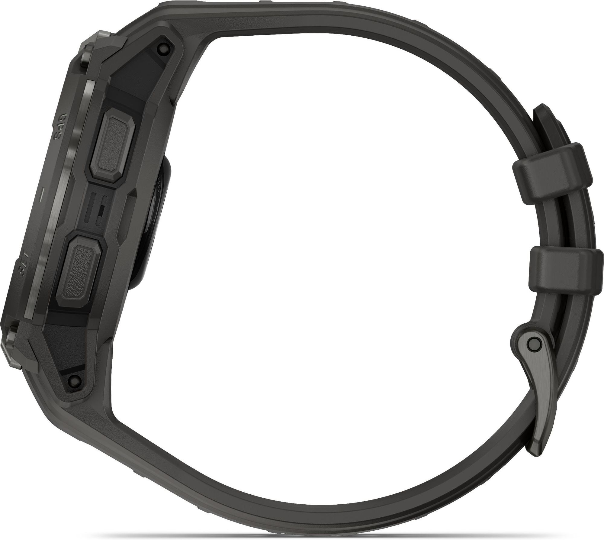 Garmin Instinct® Crossover AMOLED 010-03398-00 Smartwatch smart watch