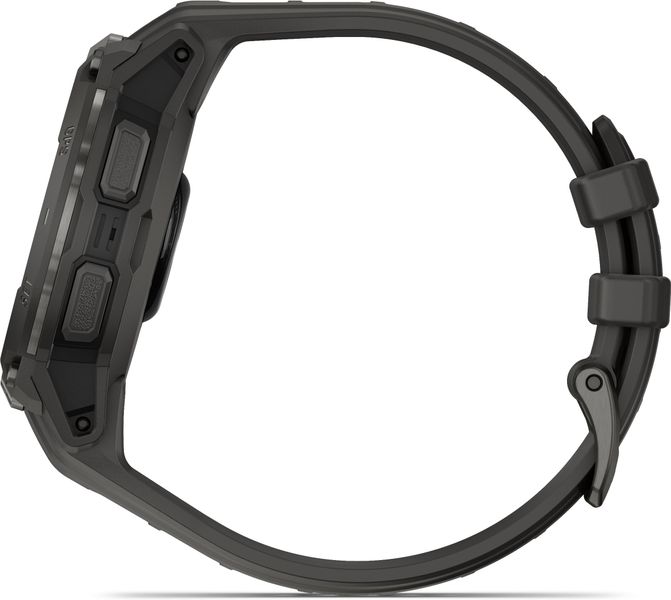 Garmin Instinct® Crossover AMOLED 010-03398-00 Smartwatch SmartWatch Garmin Instinct® Crossover AMOLED 010-03398-00 Smartwatch SmartWatch