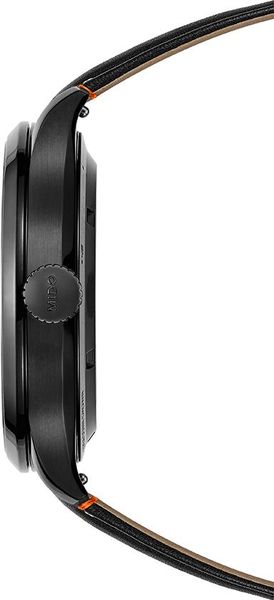 Mido Multifort Chronometer Racer M038.431.36.051.00 Montre Automatique pour hommes Avec bracelet complémentaire Mido Multifort Chronometer Racer M038.431.36.051.00 Montre Automatique pour hommes Avec bracelet complémentaire