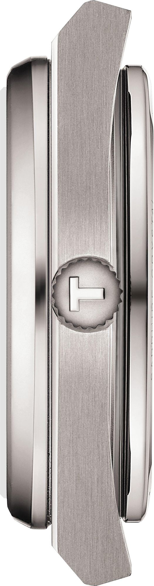 Tissot PRX POWERMATIC 80 TITANIUM 38MM T137.807.44.061.00 Automatisch horloge Tissot PRX POWERMATIC 80 TITANIUM 38MM T137.807.44.061.00 Automatisch horloge