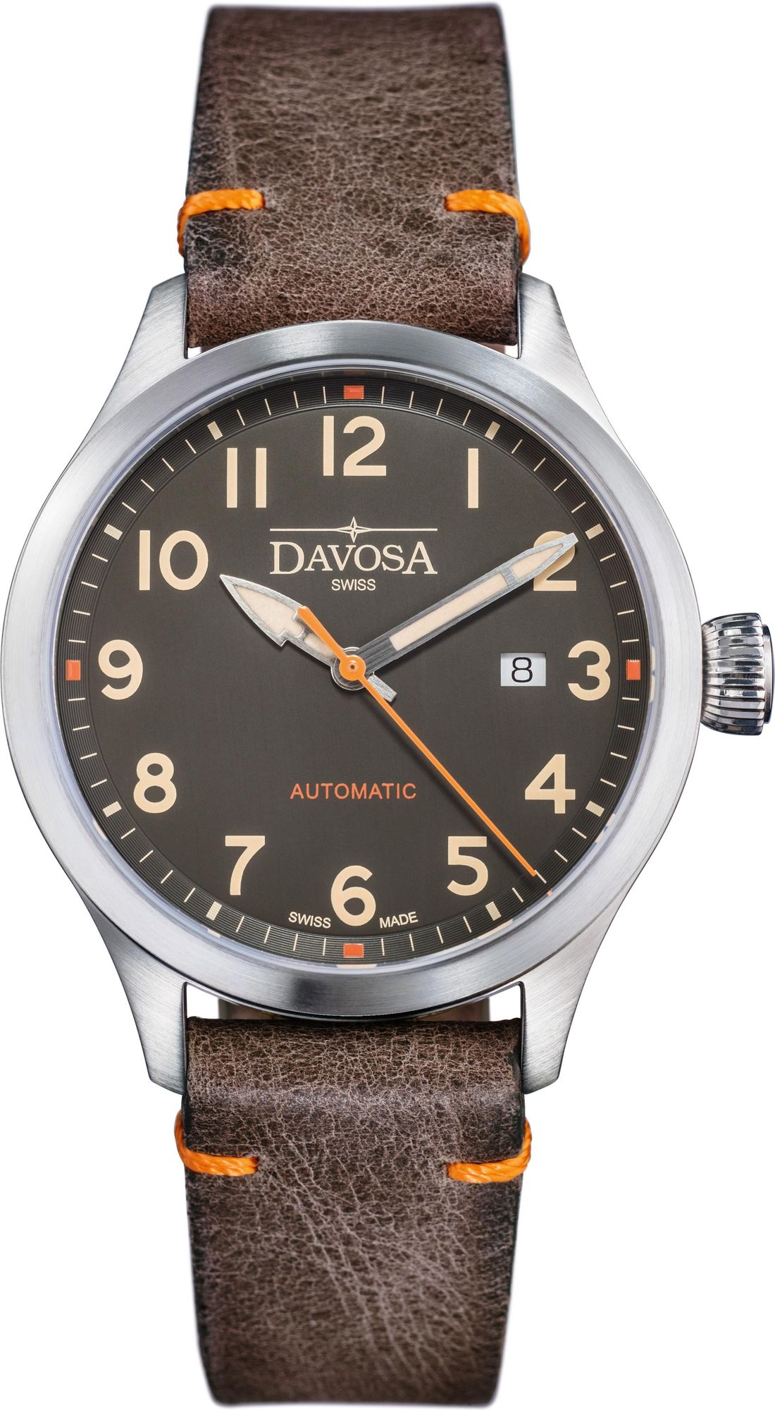 Davosa AXIS AUTOMATIC 16157496 Orologio automatico uomo Davosa AXIS AUTOMATIC 16157496 Orologio automatico uomo
