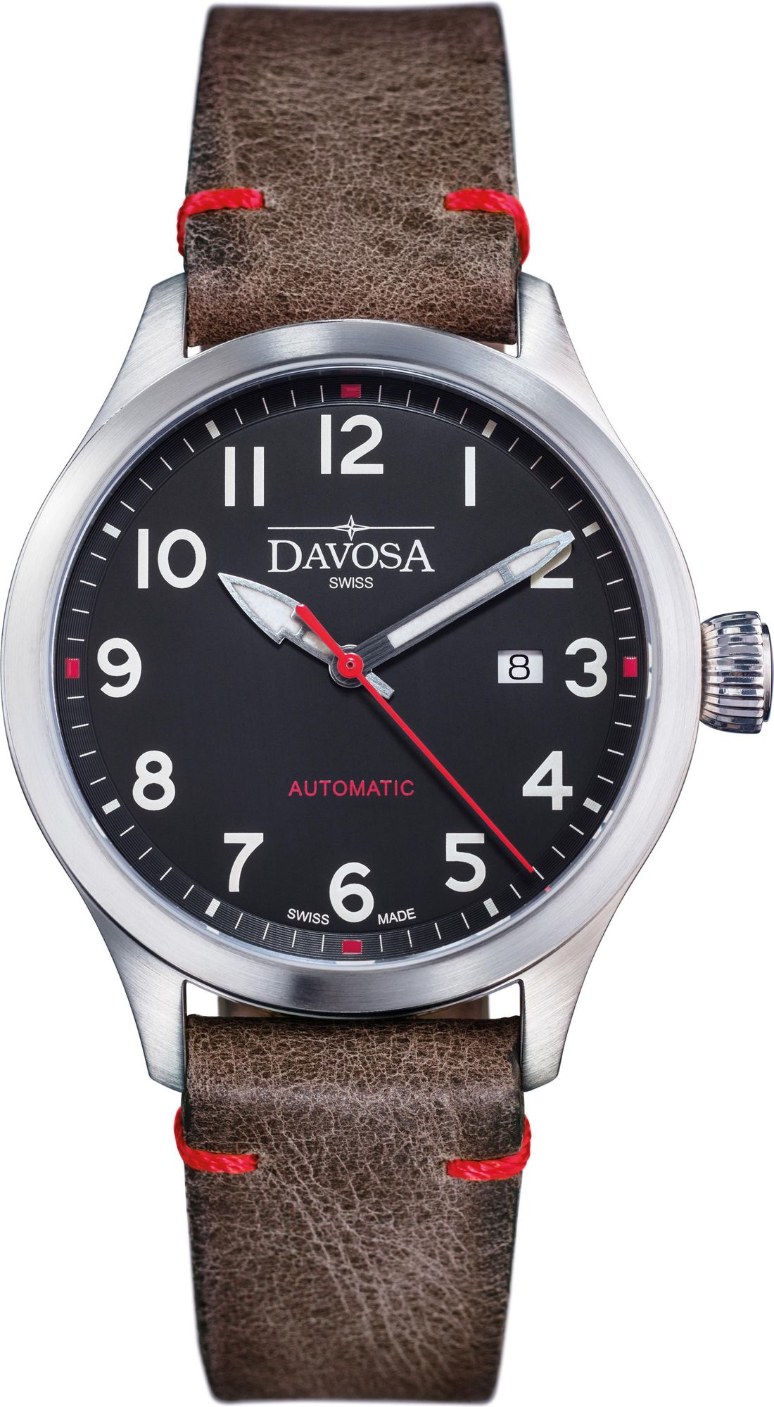 Davosa AXIS AUTOMATIC 16157456 Orologio automatico uomo Davosa AXIS AUTOMATIC 16157456 Orologio automatico uomo