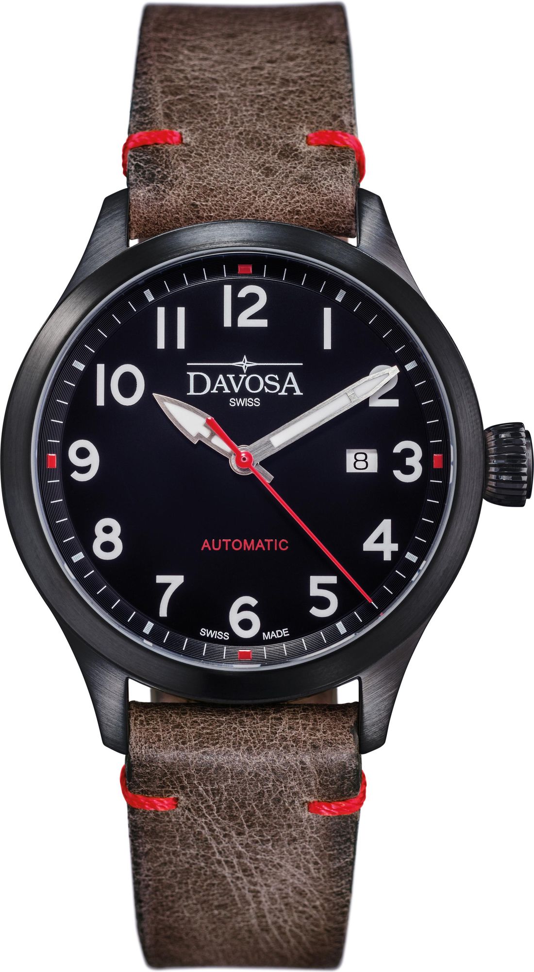 Davosa AXIS AUTOMATIC 16157451 Orologio automatico uomo Davosa AXIS AUTOMATIC 16157451 Orologio automatico uomo