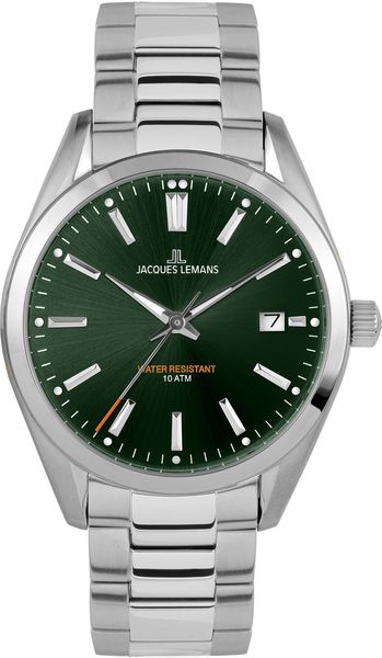 Jacques Lemans Derby 1-1859H Herrenarmbanduhr