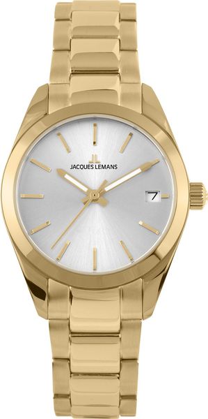 Jacques Lemans Derby 1-2084.1H Damenarmbanduhr Jacques Lemans Derby 1-2084.1H Damenarmbanduhr
