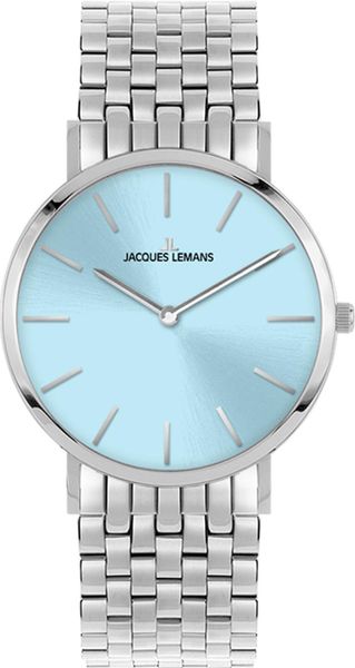 Jacques Lemans Nizza 1-2172I Montre Bracelet pour femmes