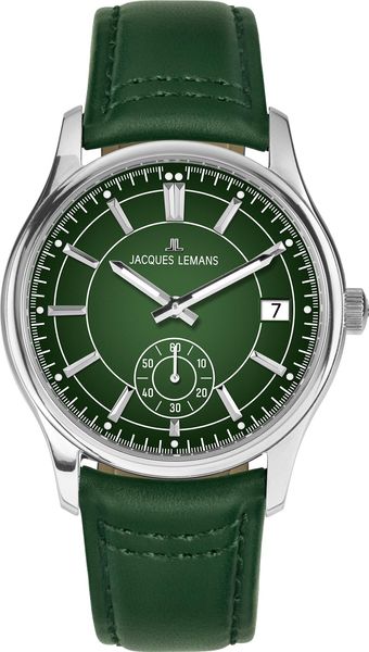 Jacques Lemans Derby 1-2197C Orologio da polso uomo Jacques Lemans Derby 1-2197C Orologio da polso uomo