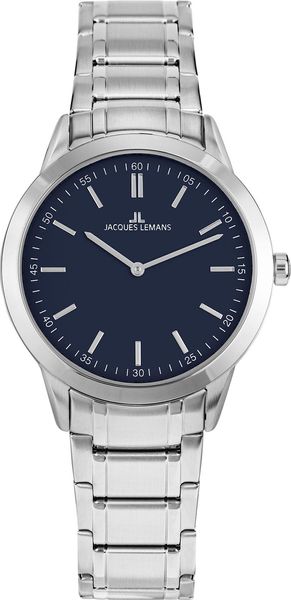 Jacques Lemans Syndey 1-2097C Damenarmbanduhr Jacques Lemans Syndey 1-2097C Damenarmbanduhr