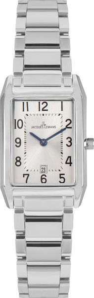 Jacques Lemans Torino 1-2189.1G Damenarmbanduhr