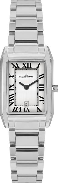 Jacques Lemans Torino 1-2189.1M Damenarmbanduhr Jacques Lemans Torino 1-2189.1M Damenarmbanduhr