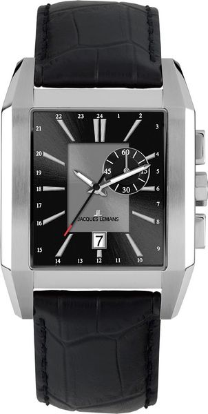 Jacques Lemans Torino 1-2162A Herrenchronograph Jacques Lemans Torino 1-2162A Herrenchronograph