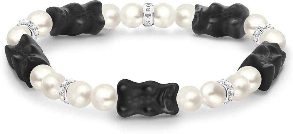 Thomas Sabo Thomas Sabo x HARIBO A2170-052-11 Pulsera para mujeres