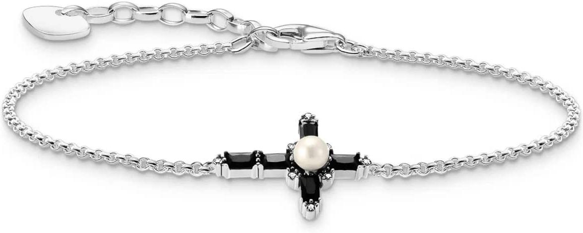 Thomas Sabo True Romance A2173-167-11-L19V Pulsera para mujeres Thomas Sabo True Romance A2173-167-11-L19V Pulsera para mujeres