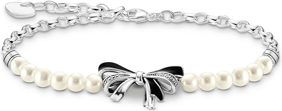 Thomas Sabo True Romance A2171-167-11-L19V Womens' bracelet Thomas Sabo True Romance A2171-167-11-L19V Womens' bracelet