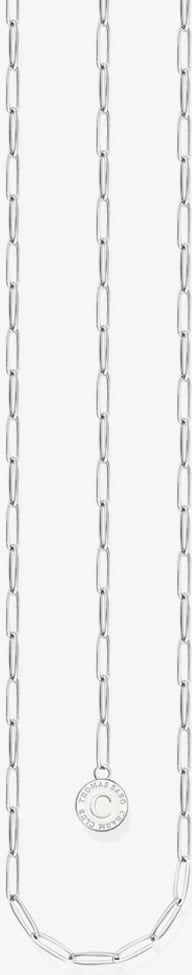 Thomas Sabo Carriers X2089-007-21 Halsketting voor dames