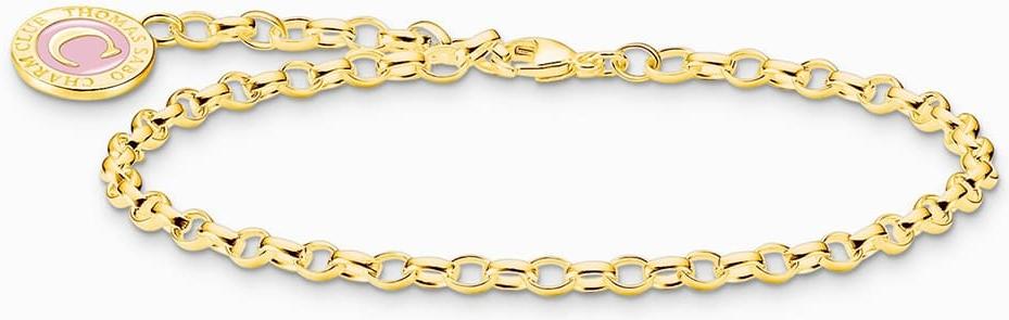 Thomas Sabo Carrier Bracelets X2088-427-39 Womens' bracelet Thomas Sabo Carrier Bracelets X2088-427-39 Womens' bracelet